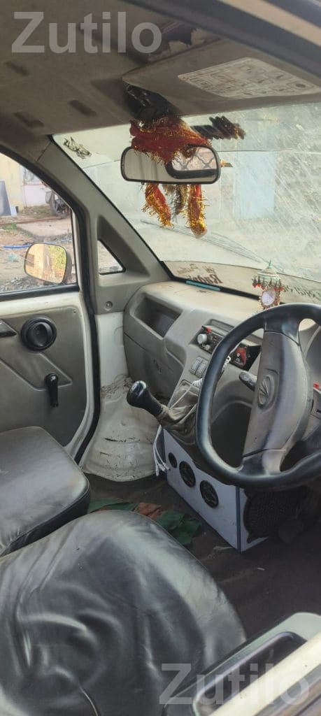 Mahindra Jeeto 2019 Mini Truck - Trucks & Lorries - Bhuj - Image 5