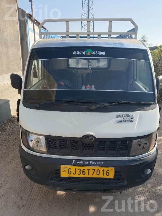 Mahindra Supro Maxi Truck 2019 - Trucks & Lorries - Bhuj - Image 2