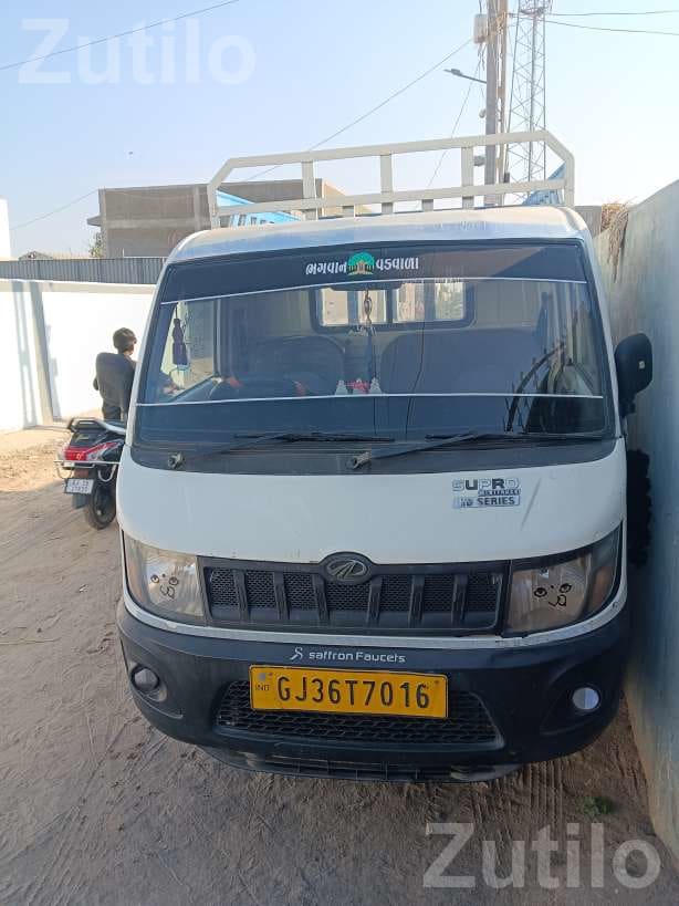 Mahindra Supro Maxi Truck 2019 - Trucks & Lorries - Bhuj - Image 5