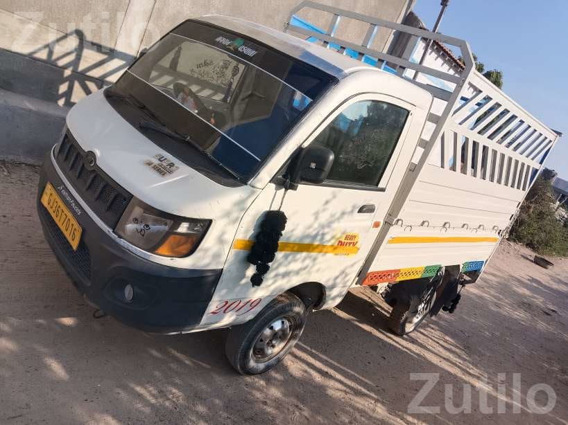 Mahindra Supro Maxi Truck 2019 - Trucks & Lorries - Bhuj - Image 3
