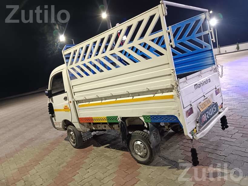 Mahindra Supro Maxi Truck 2019 - Trucks & Lorries - Bhuj - Image 4
