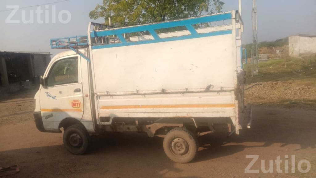 Mahindra Supro Pickup 2019 Model - Trucks & Lorries - Anjar - Image 4