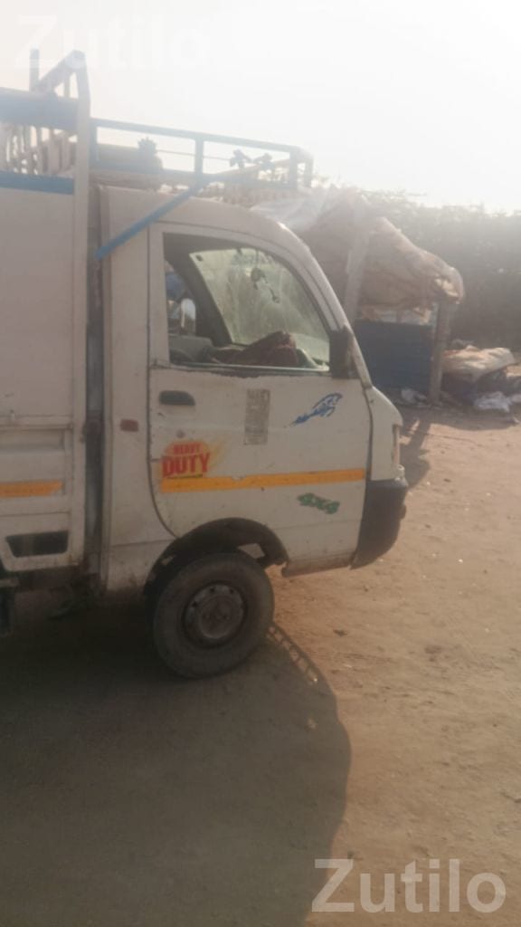 Mahindra Supro Pickup 2019 Model - Trucks & Lorries - Anjar - Image 2
