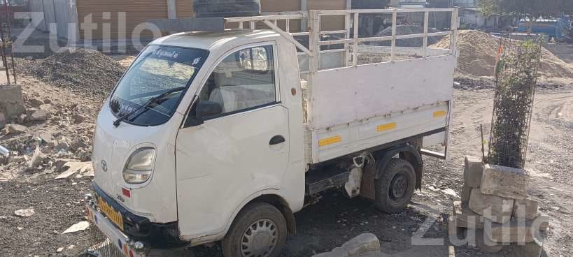 Tata Loading Auto 2020 Single Owner - Auto Rickshaws - Bhuj - Image 5