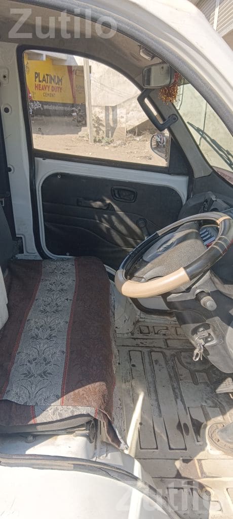 Tata Loading Auto 2020 Single Owner - Auto Rickshaws - Bhuj - Image 3