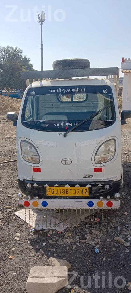 Tata Loading Auto 2020 Single Owner - Auto Rickshaws - Bhuj - Image 4