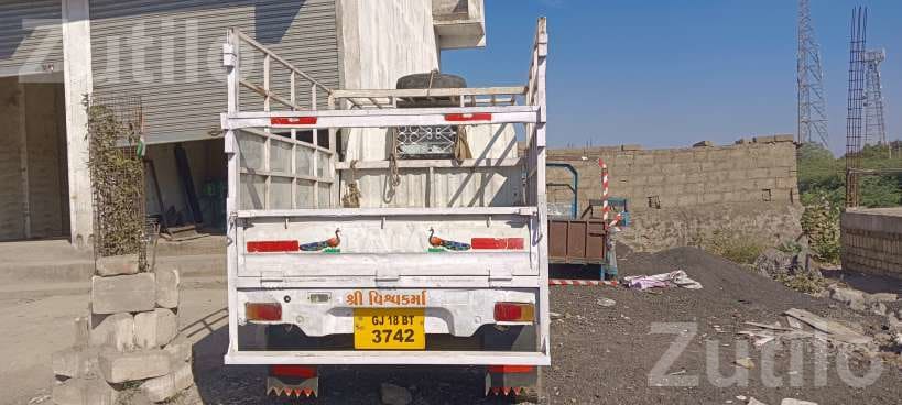 Tata Loading Auto 2020 Single Owner