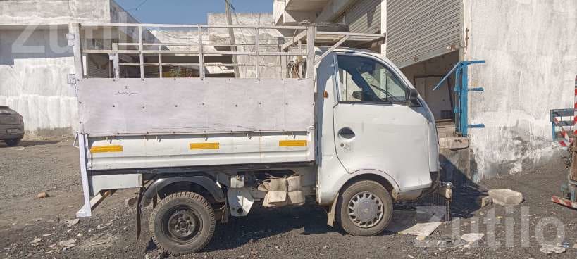Tata Loading Auto 2020 Single Owner - Auto Rickshaws - Bhuj - Image 2