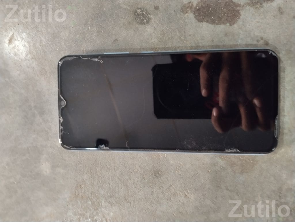 Realme Narzo A50 Mobile Phone - Mobile Phones - Rapar - Image 2