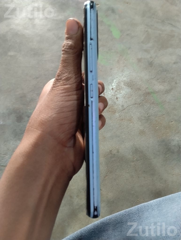 Realme Narzo A50 Mobile Phone