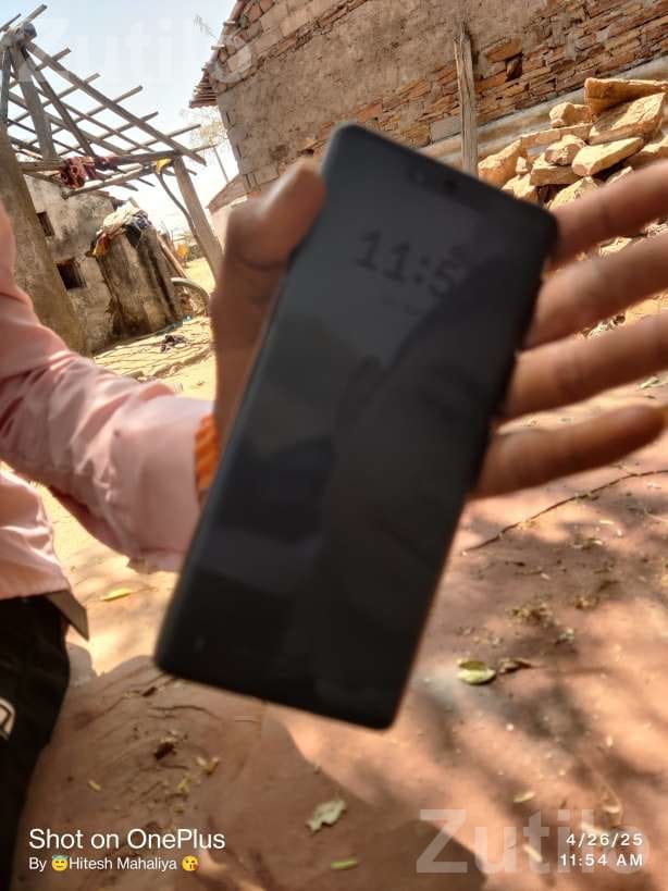Infinix Zero 30 5G 8GB 256GB with Box - Mobile Phones - Rapar - Image 2