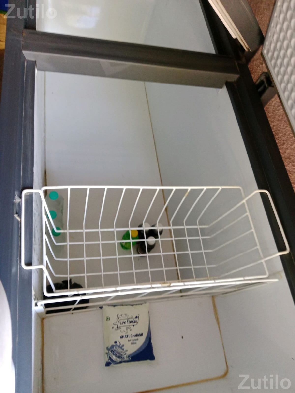 550 Liter Refrigerator for Sale