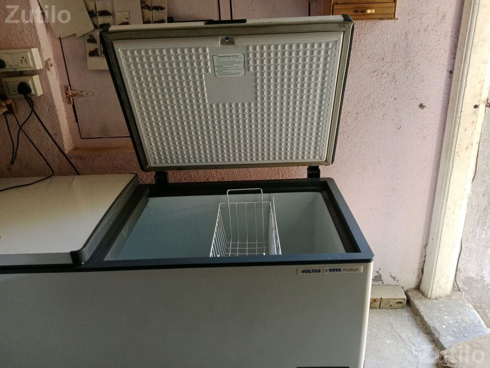 550 Liter Refrigerator for Sale - ફ્રિજ - વંથલી - Image 2