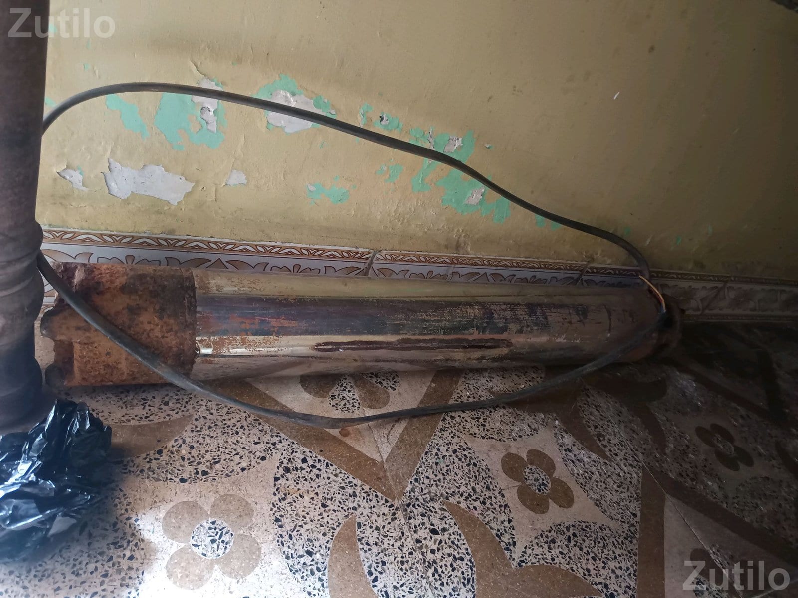 Open Well Submersible Motor Rewinding Service