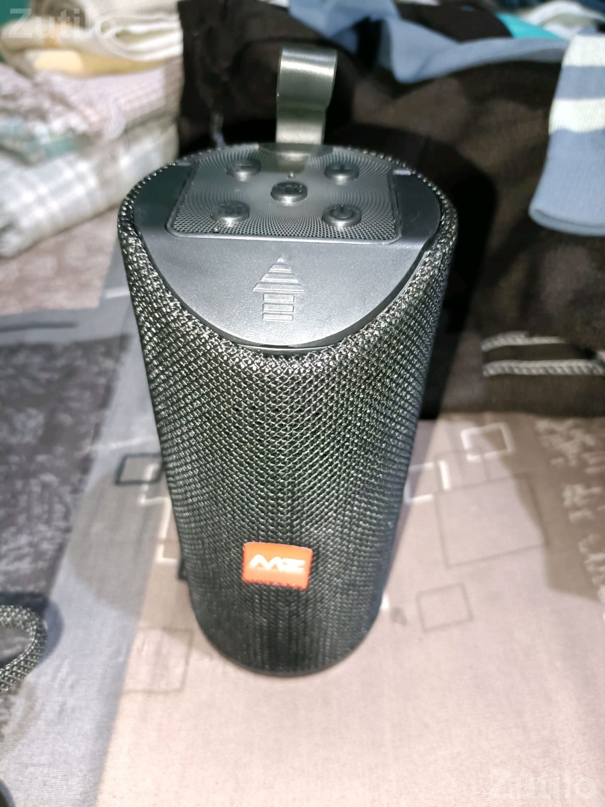 Portable Bluetooth Speakers Set - Accessories - Bhavnagar City - Image 2