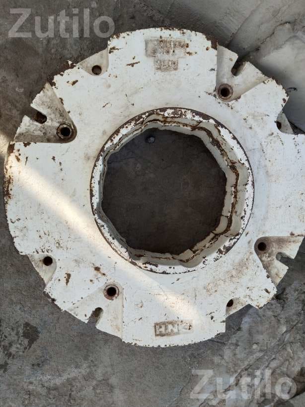 New Holland 3230 Original Tractor Weights