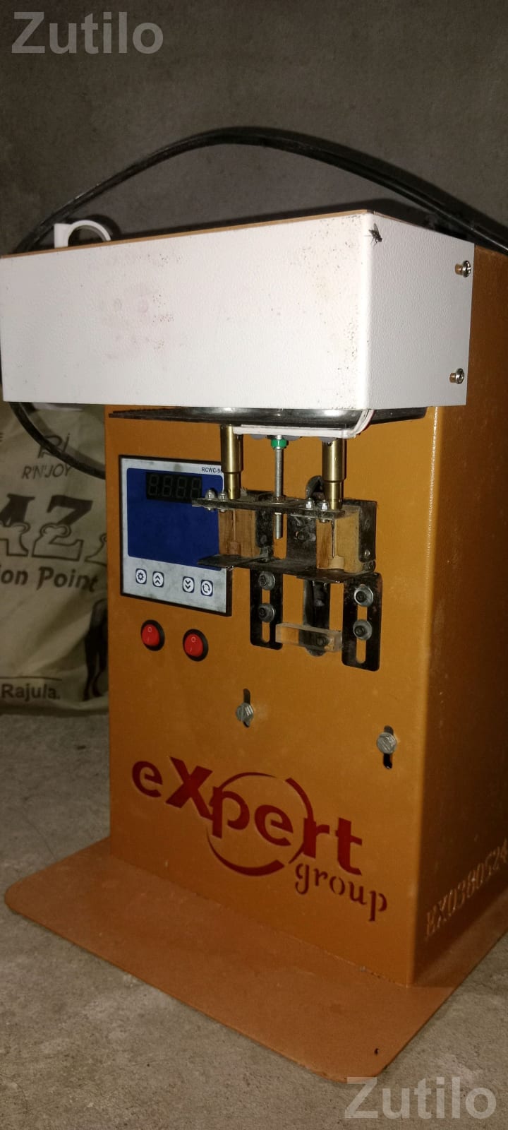 Cotton Processing Machine in Good Condition - Machinery - Rajula - Image 2