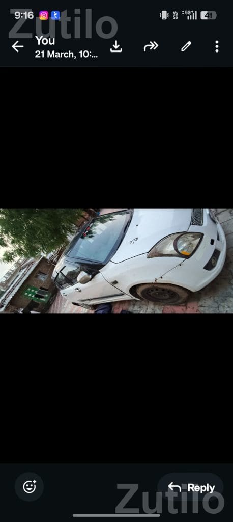 Maruti Suzuki Swift VDI 2008 Diesel - કાર - બાવળા - Image 3
