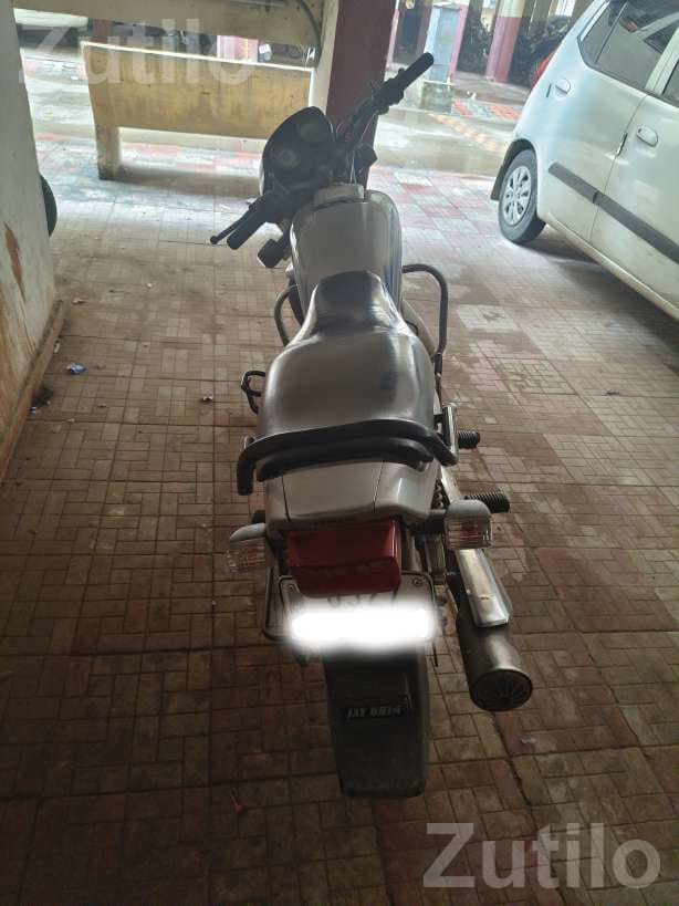 Hero Splendor Plus 2016 Single Owner Bike - Bikes - Ahmedabad City - Image 2