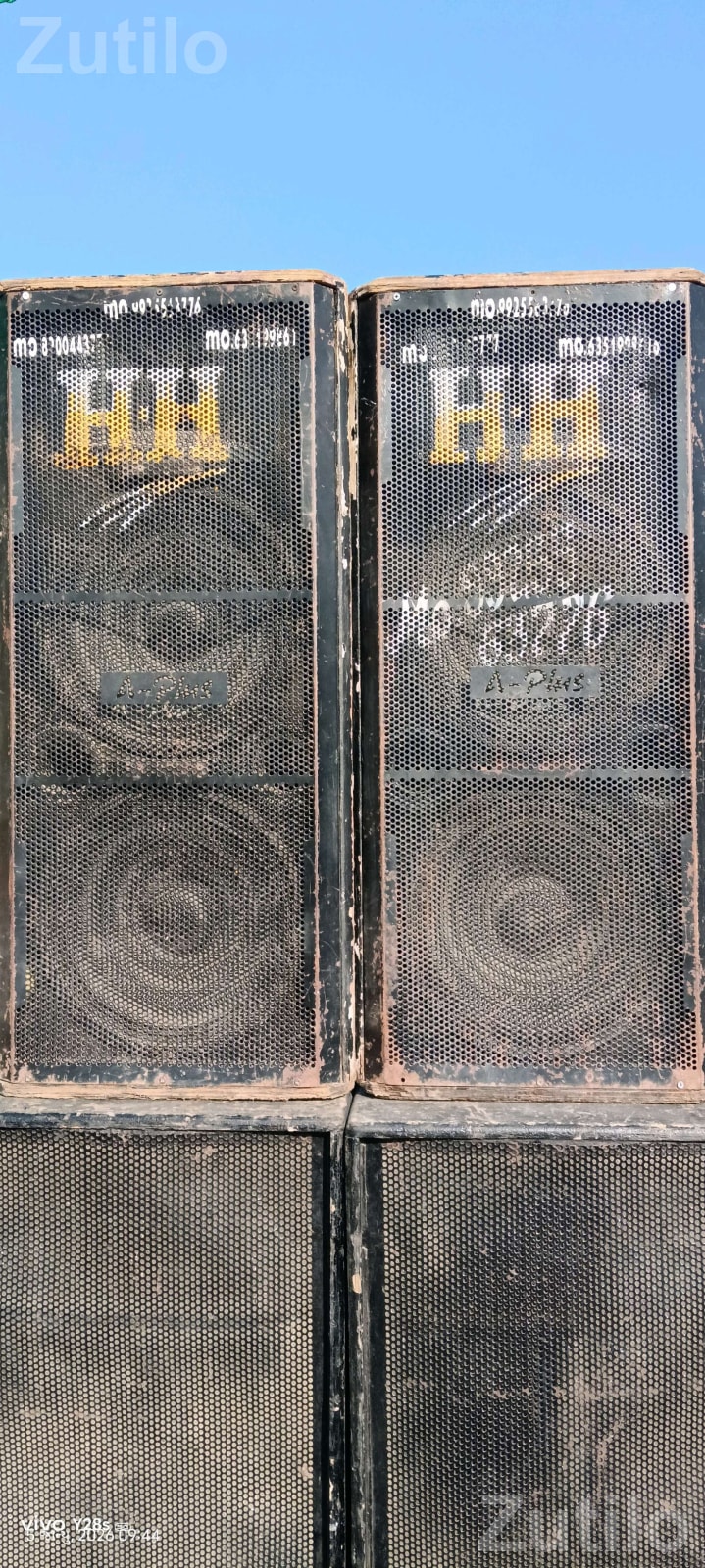 dj - Other Industrial Items - Junagadh City - Image 2
