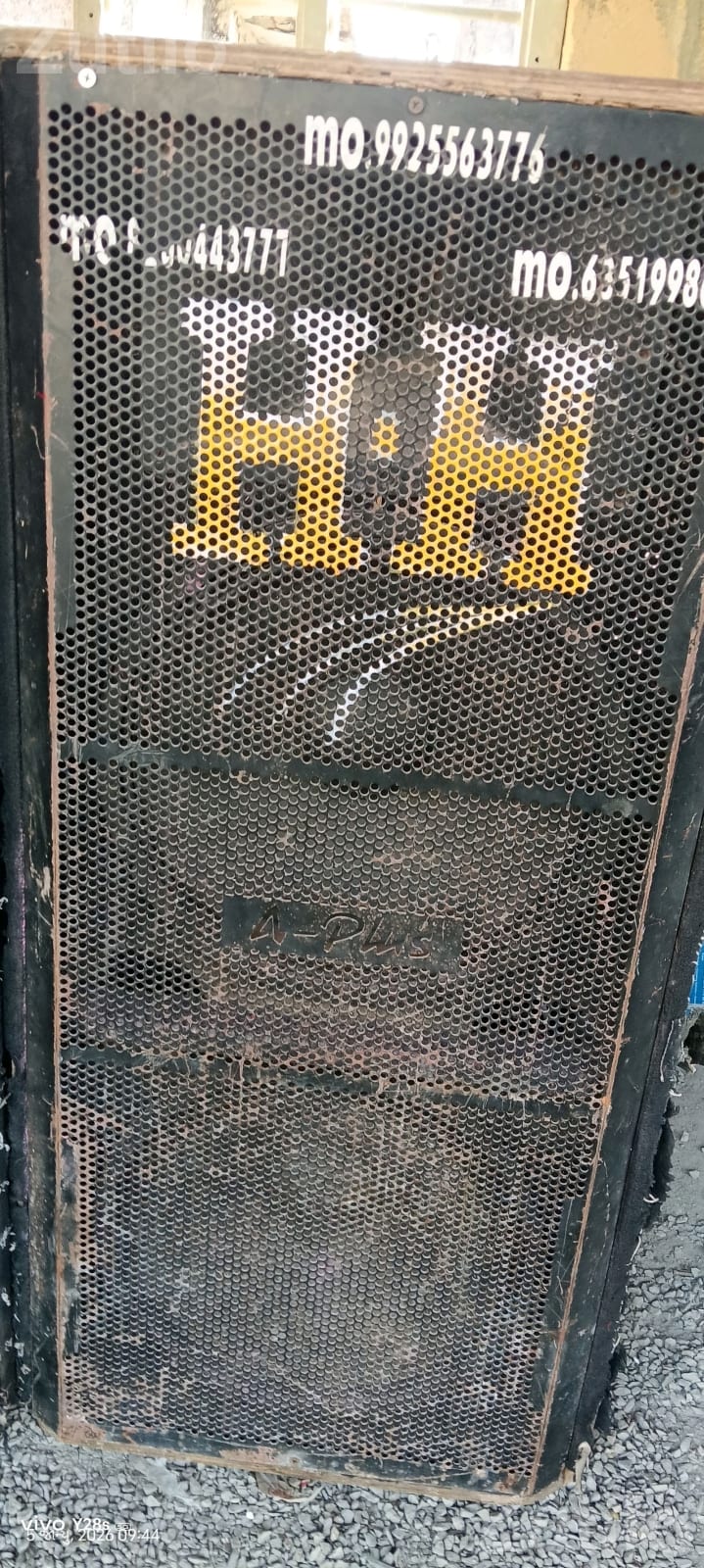 dj