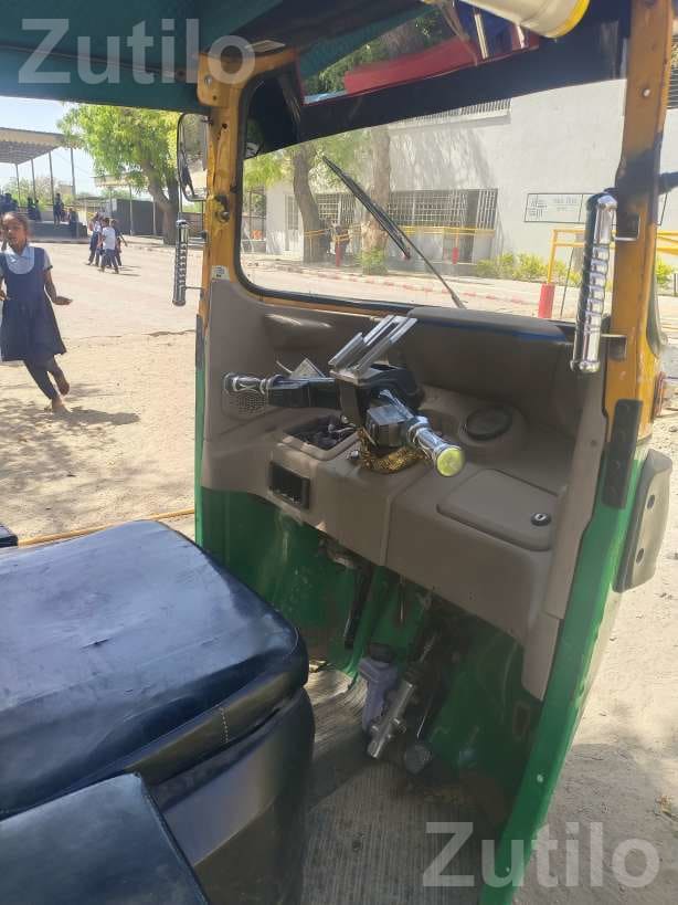 2022 CNG Auto Rickshaw Single Owner - Auto Rickshaws - Mandal - Image 5