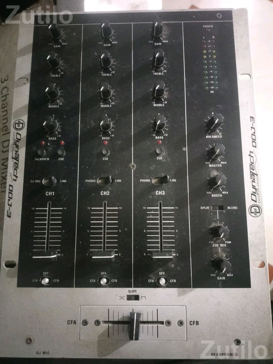 N Labs A5000 DJ Sound Power Amplifier - સંગીત સાધનો - રાજકોટ શહેર - Image 2