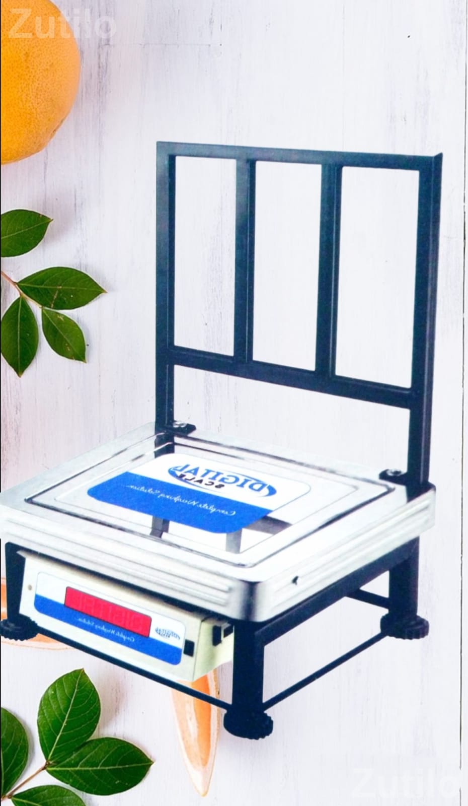 Asian Platform Weighing Scale All Sizes - Office Equipment & Supplies - Savarkundla - Image 4