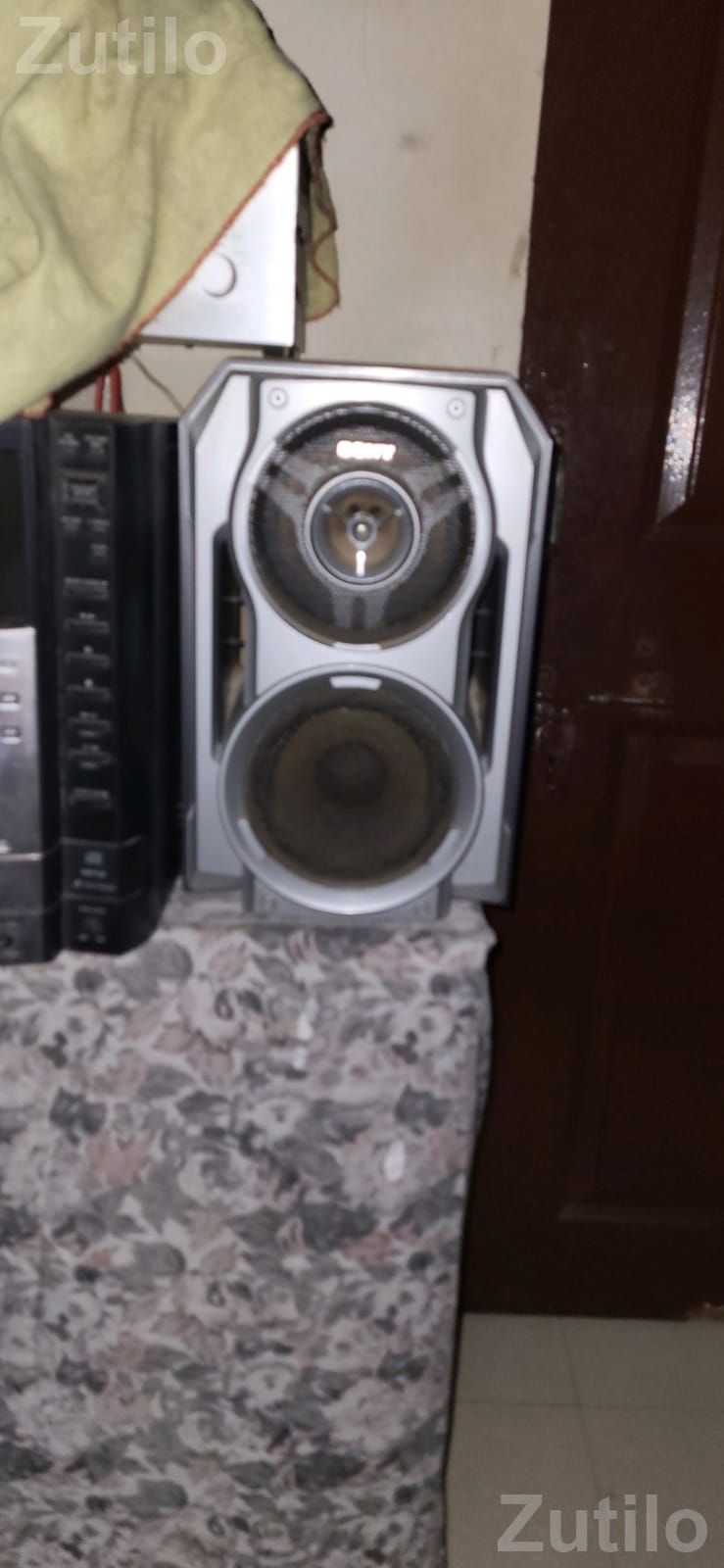 Sony Home Audio Speaker Set