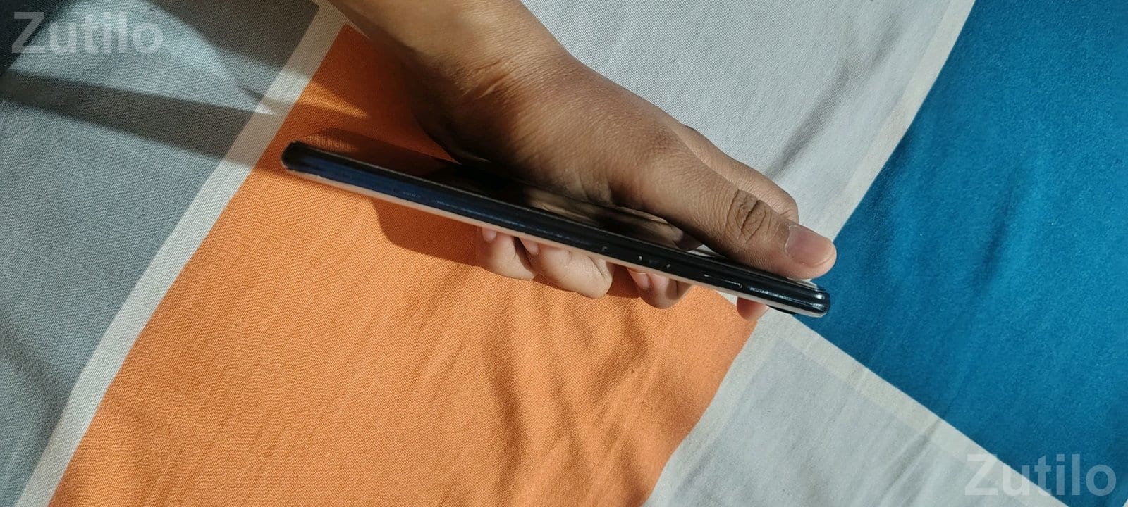 Vivo Y91i Smartphone in Good Condition - Mobile Phones - Amreli City - Image 5