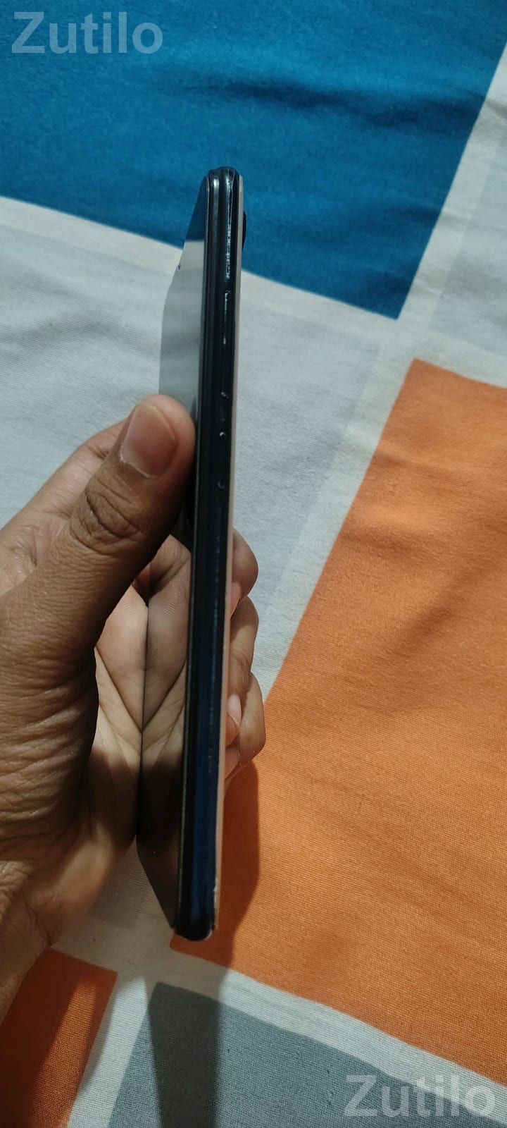 Vivo Y91i Smartphone in Good Condition - Mobile Phones - Amreli City - Image 3