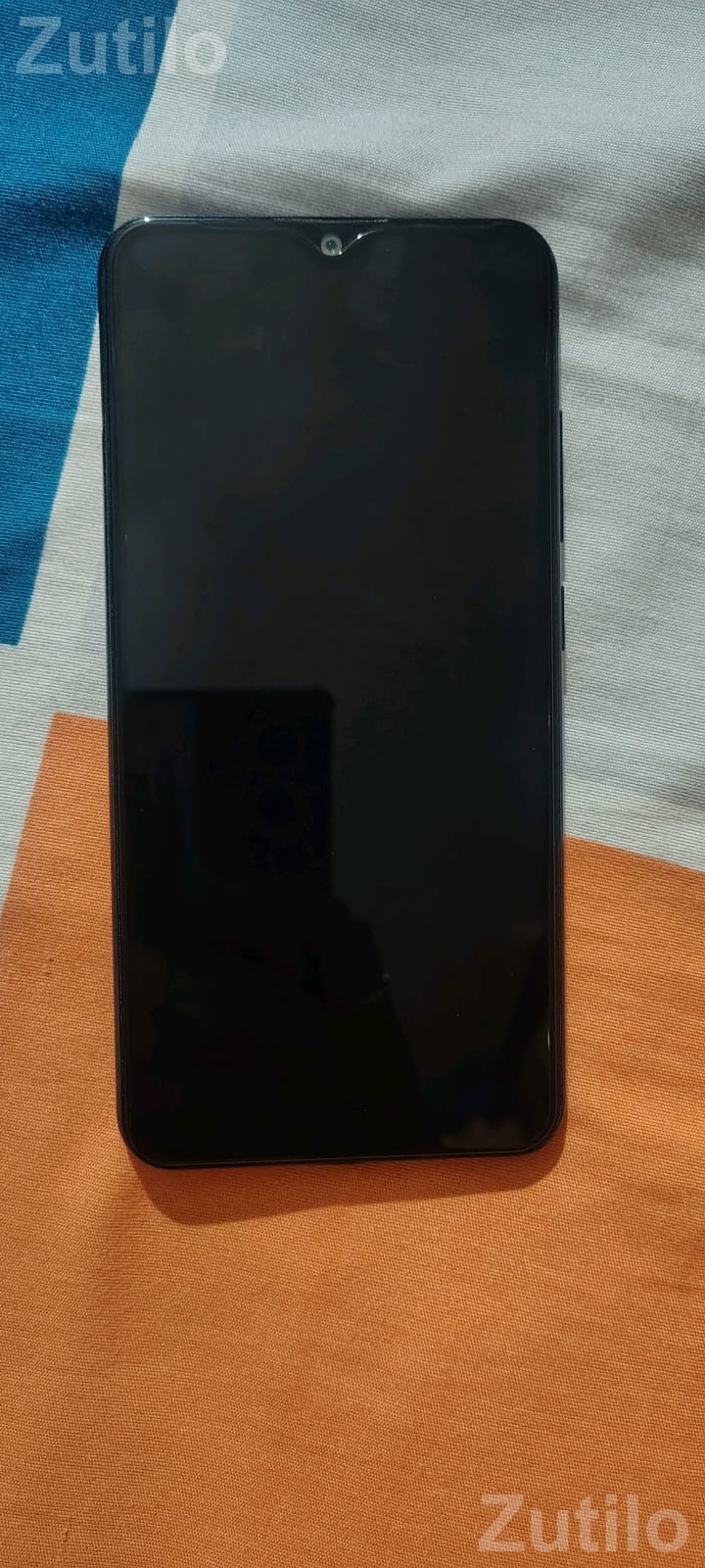 Vivo Y91i Smartphone in Good Condition - Mobile Phones - Amreli City - Image 4