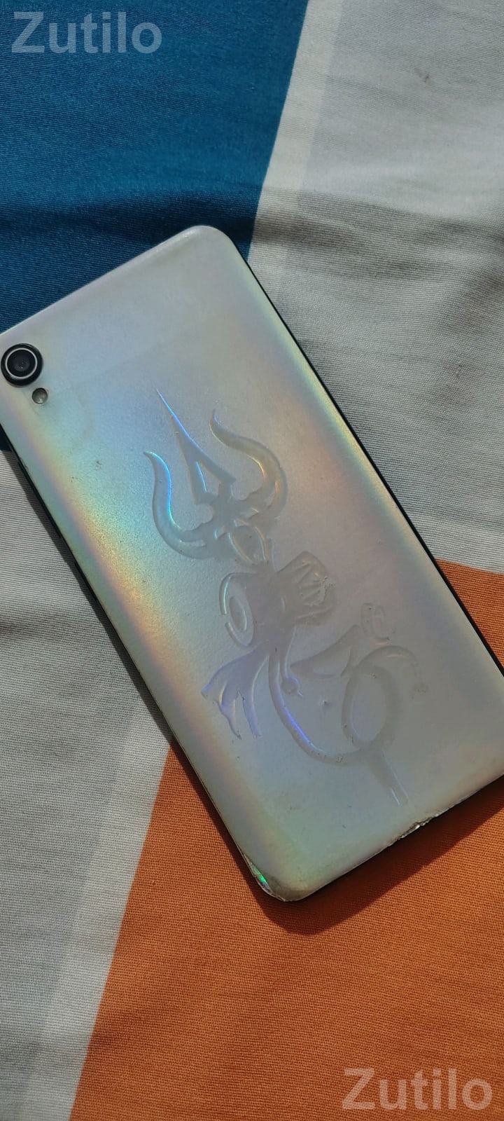 Vivo Y91i Smartphone in Good Condition - Mobile Phones - Amreli City - Image 2