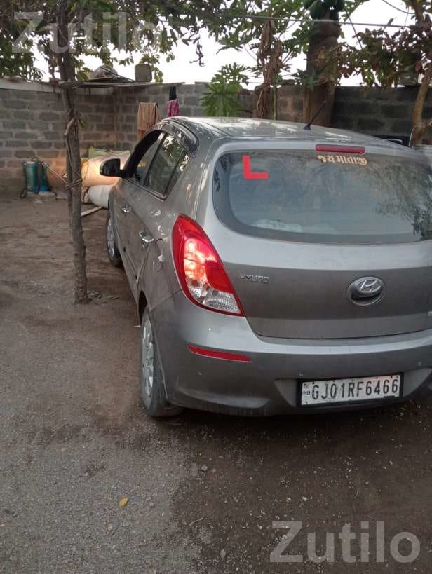 Hyundai i20 2014 Hatchback