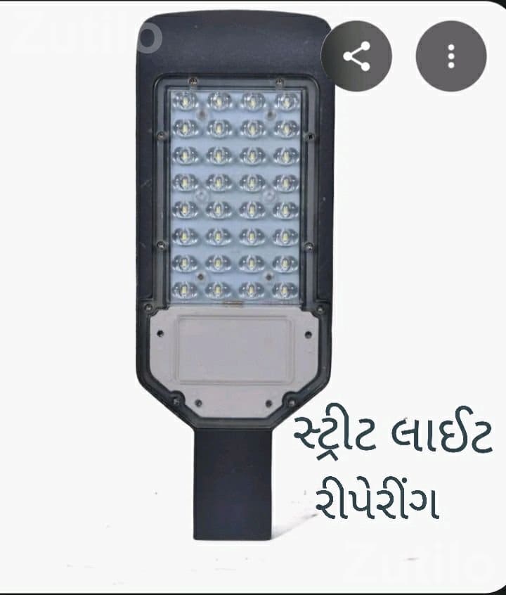 LED Light Repair Service for Panel and Street Lights - Electrician / Plumber - Bhavnagar City - Image 5