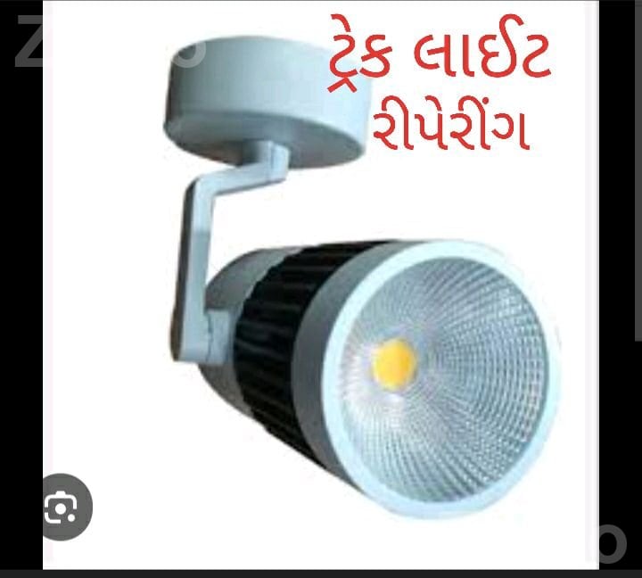 LED Light Repair Service for Panel and Street Lights - Electrician / Plumber - Bhavnagar City - Image 4