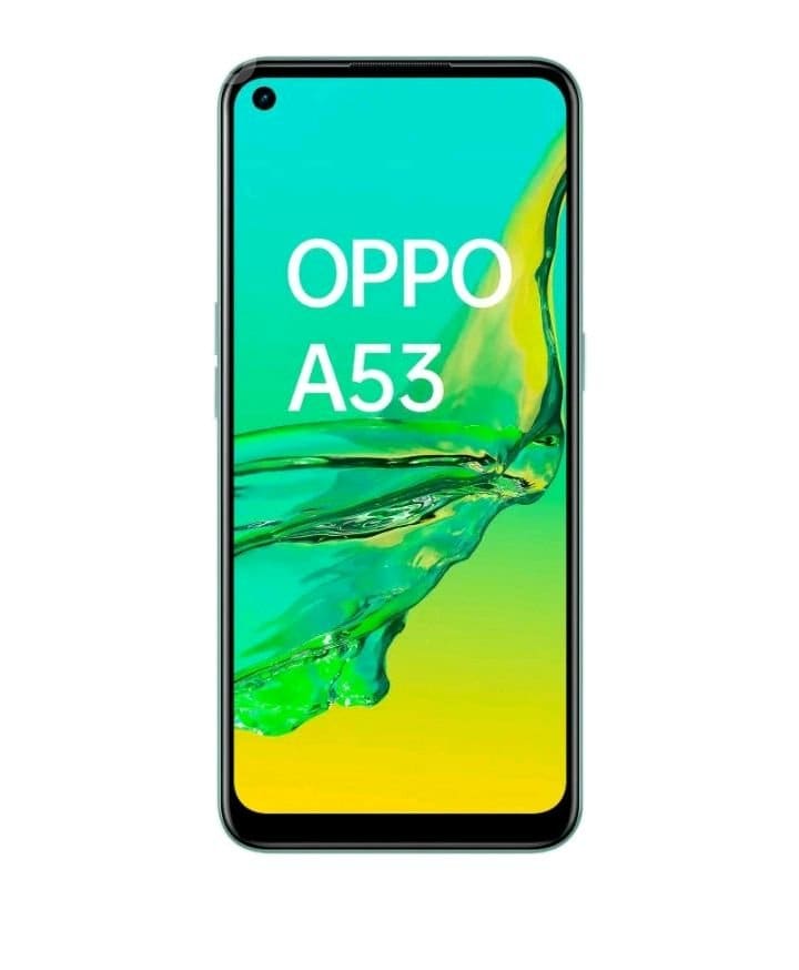 OPPO A53 4G Mobile Phone - મોબાઇલ ફોન - જુનાગઢ - Image 4
