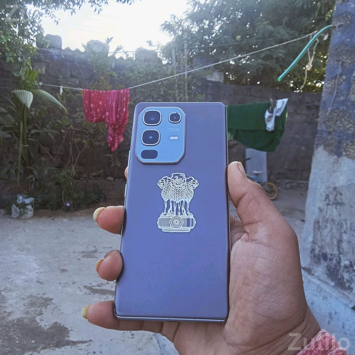 Infinix Note 50S 5G Smartphone