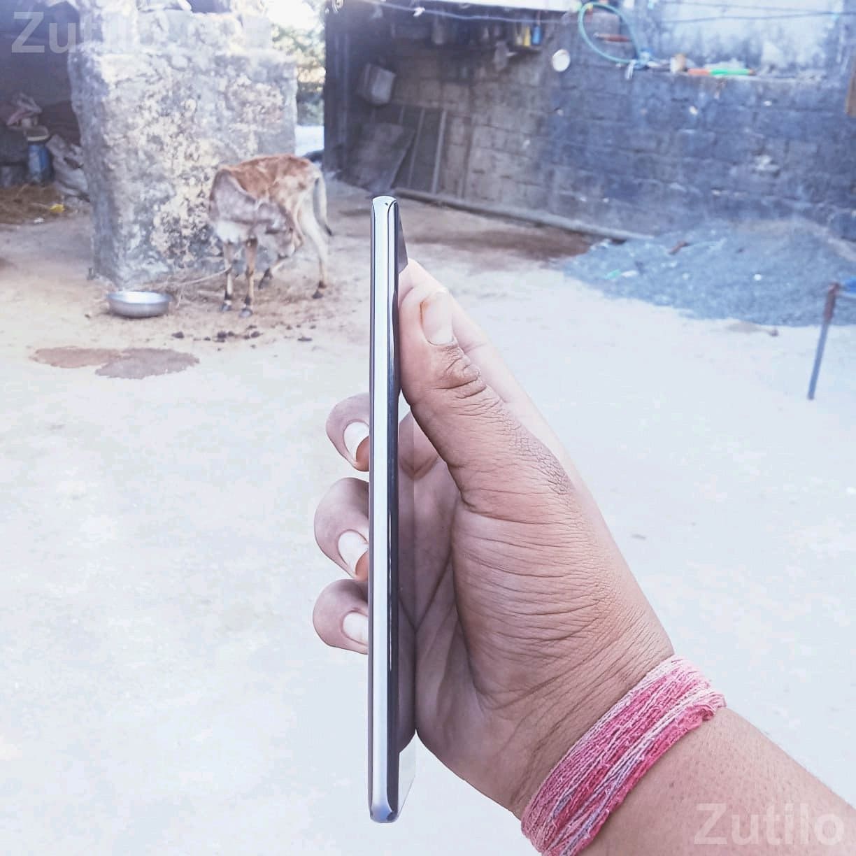 Infinix Note 50S 5G Smartphone - મોબાઇલ ફોન - દ્વારકા - Image 5