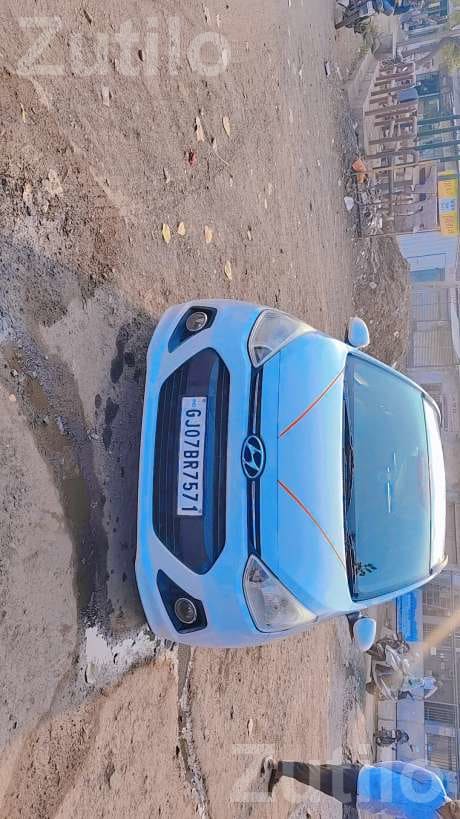Hyundai Grand i10 Asta Push Start Car - કાર - બોટાદ - Image 2