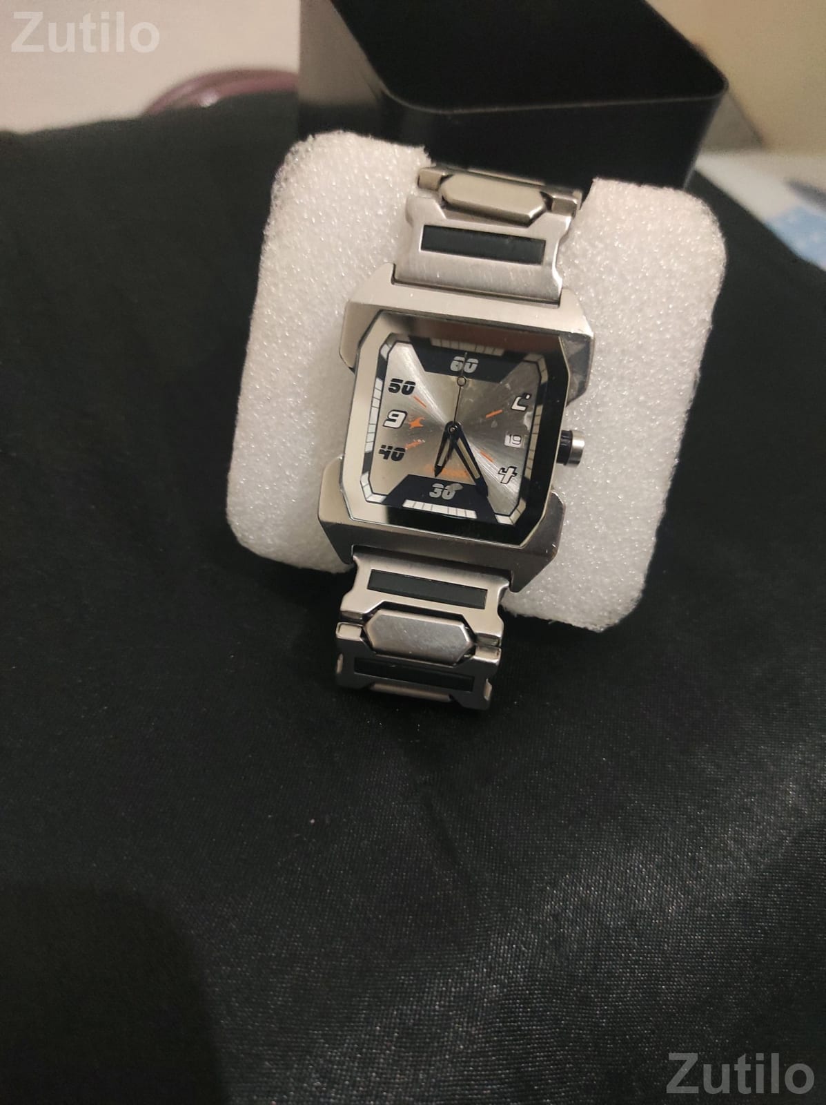 Fastrack Analog Wrist Watch for Men - Fashion Accessories - Bhavnagar City - Image 4