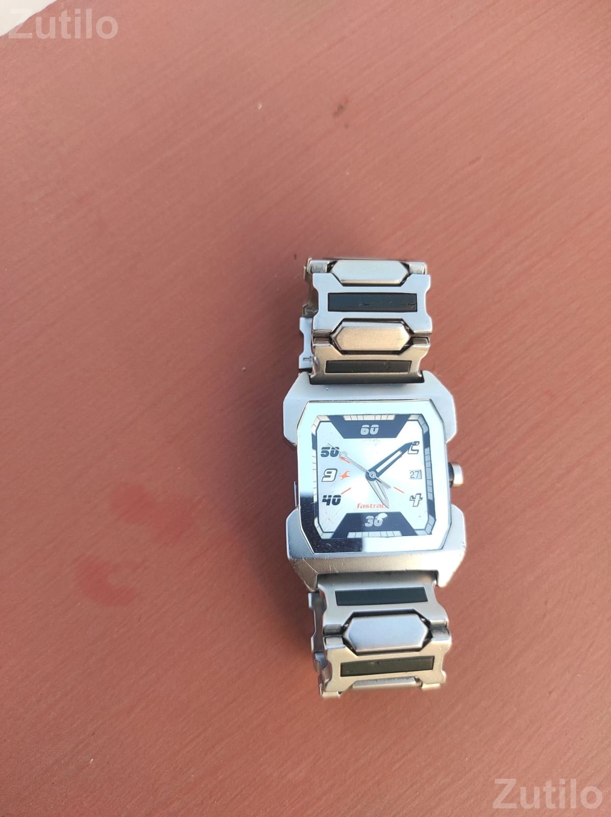Fastrack Analog Wrist Watch for Men - Fashion Accessories - Bhavnagar City - Image 3