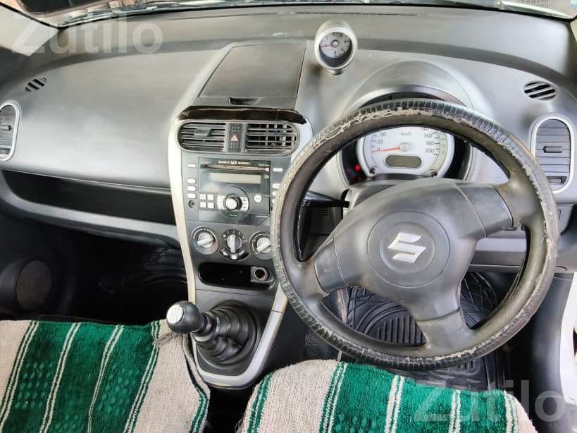 Maruti Suzuki Ritz Diesel 2012 - કાર - બરવાળા - Image 2