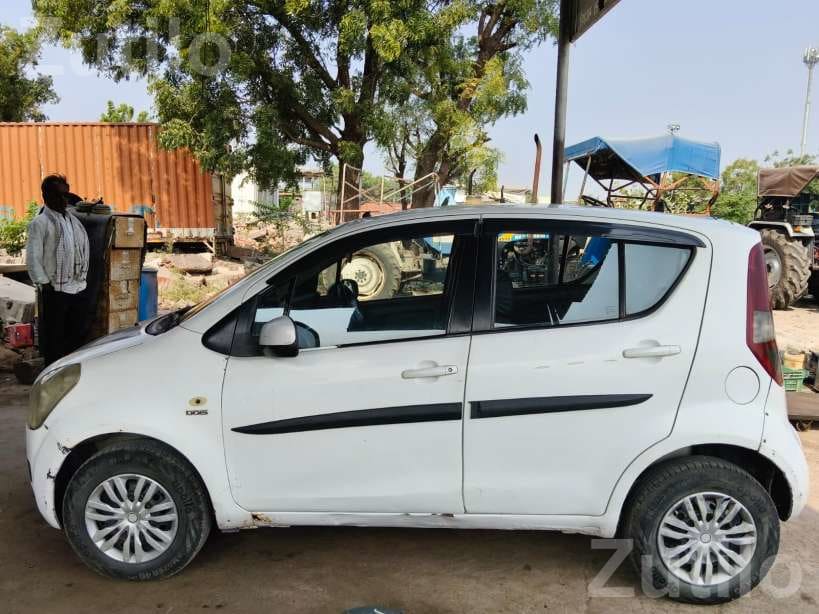 Maruti Suzuki Ritz Diesel 2012 - કાર - બરવાળા - Image 3