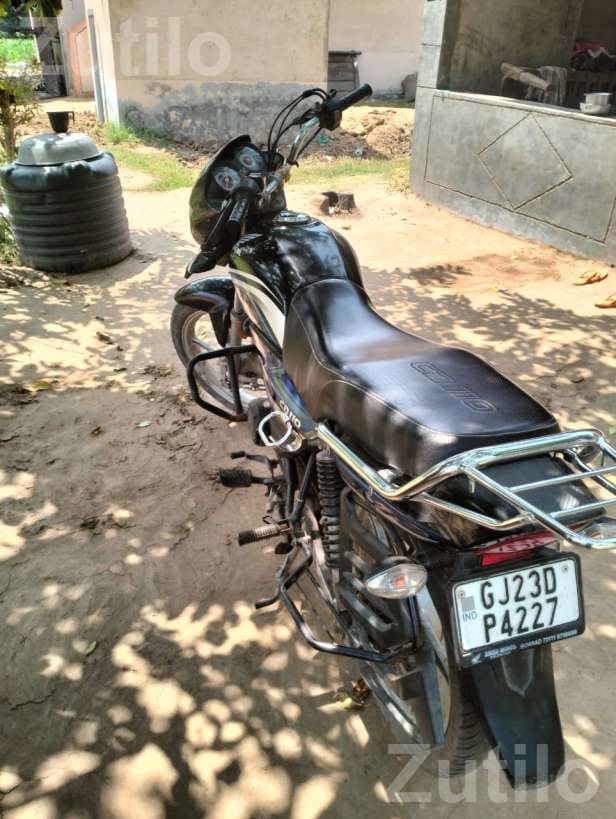 Hero CD 110 Bike 2022 Model Hero CD 110 Bike 2022 Model