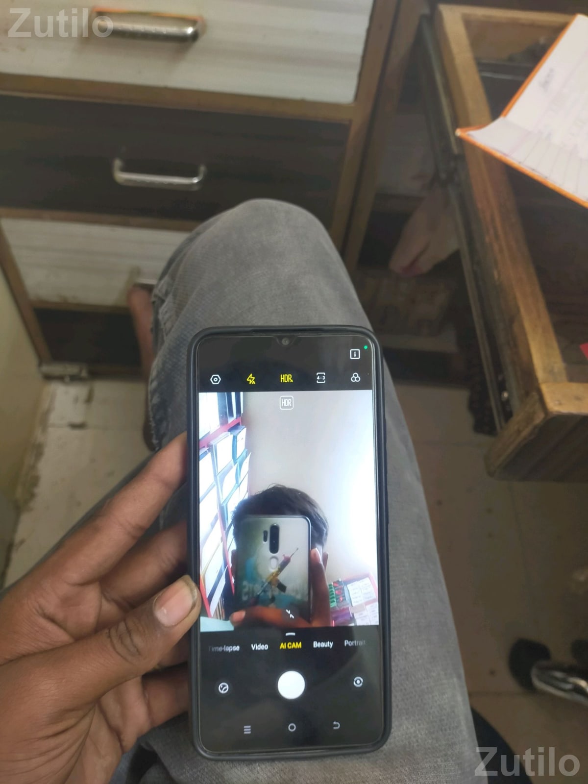 Tecno Spark Go 2023 Mobile Phone 3GB 32GB - Mobile Phones - Palanpur - Image 5