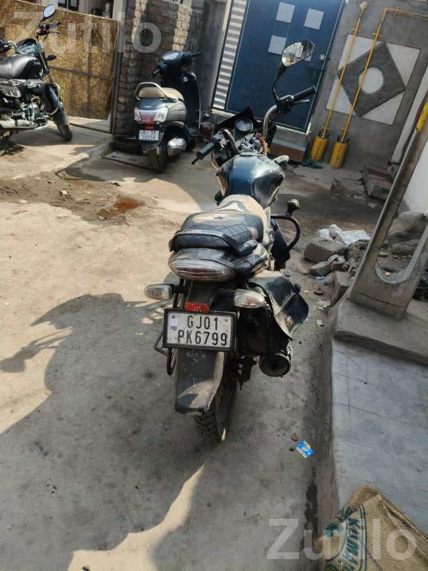Bajaj Discover 100cc Bike 2013 Model - બાઇક્સ - બોટાદ - Image 3