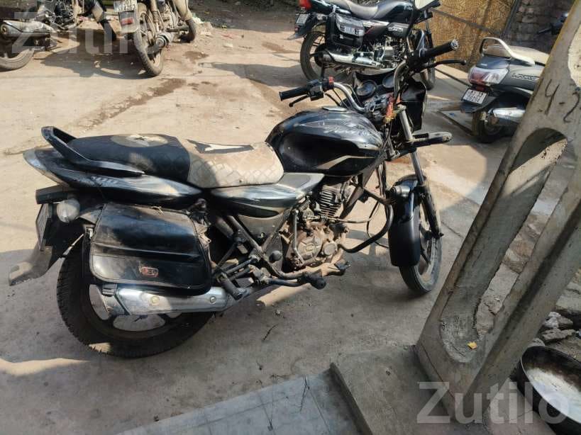 Bajaj Discover 100cc Bike 2013 Model - બાઇક્સ - બોટાદ - Image 2