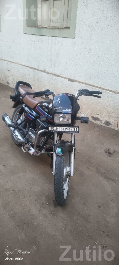 Motorcycle 2024 Model with Full Insurance - Bikes - Botad - Image 2