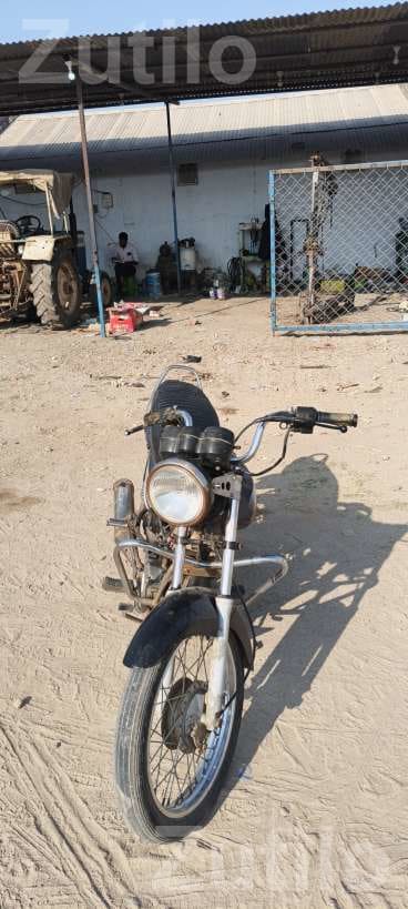 Bajaj Caliber 115 Bike Model 2004 - Bikes - Barwala - Image 2